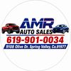 AMR Auto Sales