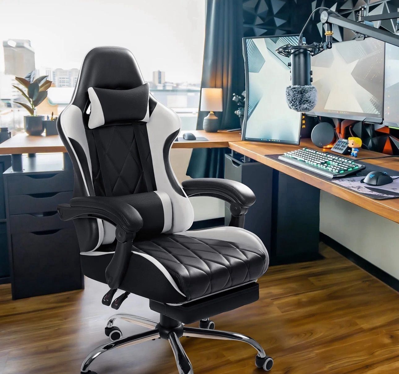 Gaming Office Chair