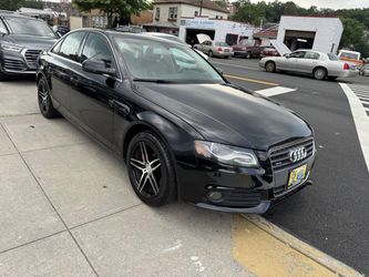2010 Audi A4