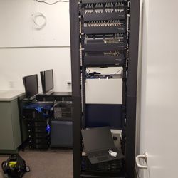 Network Cable 