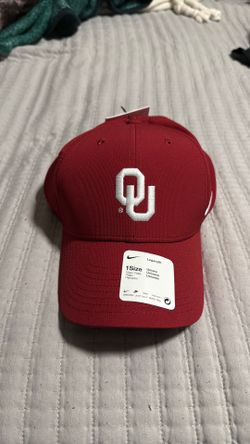 Nike hat