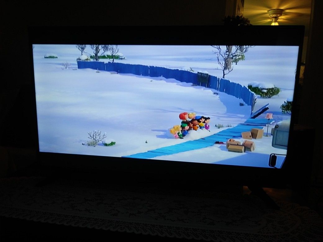 43" Class - LED - 1080p - HDTV
Model: NS-43D420NA18
