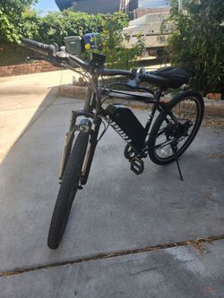 Ebike