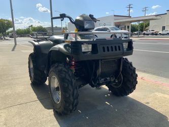 2003 Polaris Sportsman 600 Twin For Sale