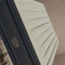 Coleman Blow Up Mattress (King Sz)