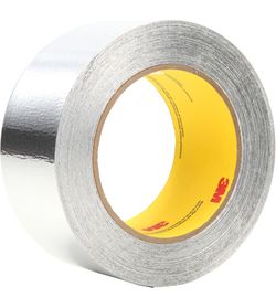 3M Aluminum Foil Tape 425 - 2” X 180ft