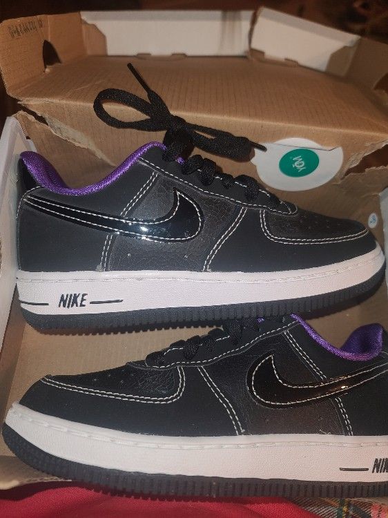Nike, Air Force One, Boys