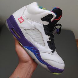 Jordan 5 Alternate Bel-Air - Size 10.5