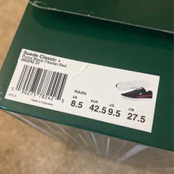 Puma Shoe