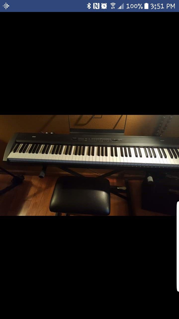 Korg sp200 for sale deals
