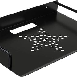 WiFi Router Support Shelf Bracket 