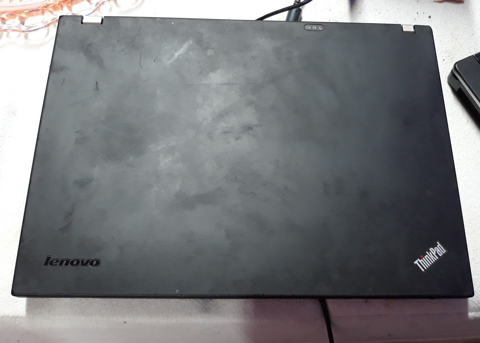 Lenovo type 2768 - T400 - 14" screen