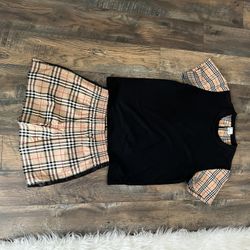 Burberry Set