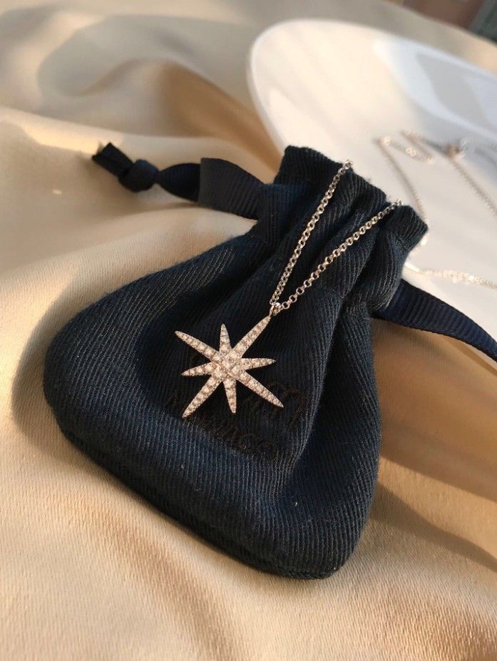 APM Cross Necklace