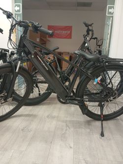 Ebike electric bike clearance sale for trekcraze