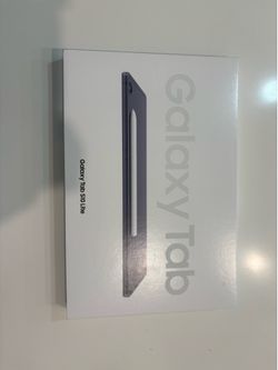Samsung Galaxy Tab S10 Lite, 6GB RAM, 128GB, 2TB Expand