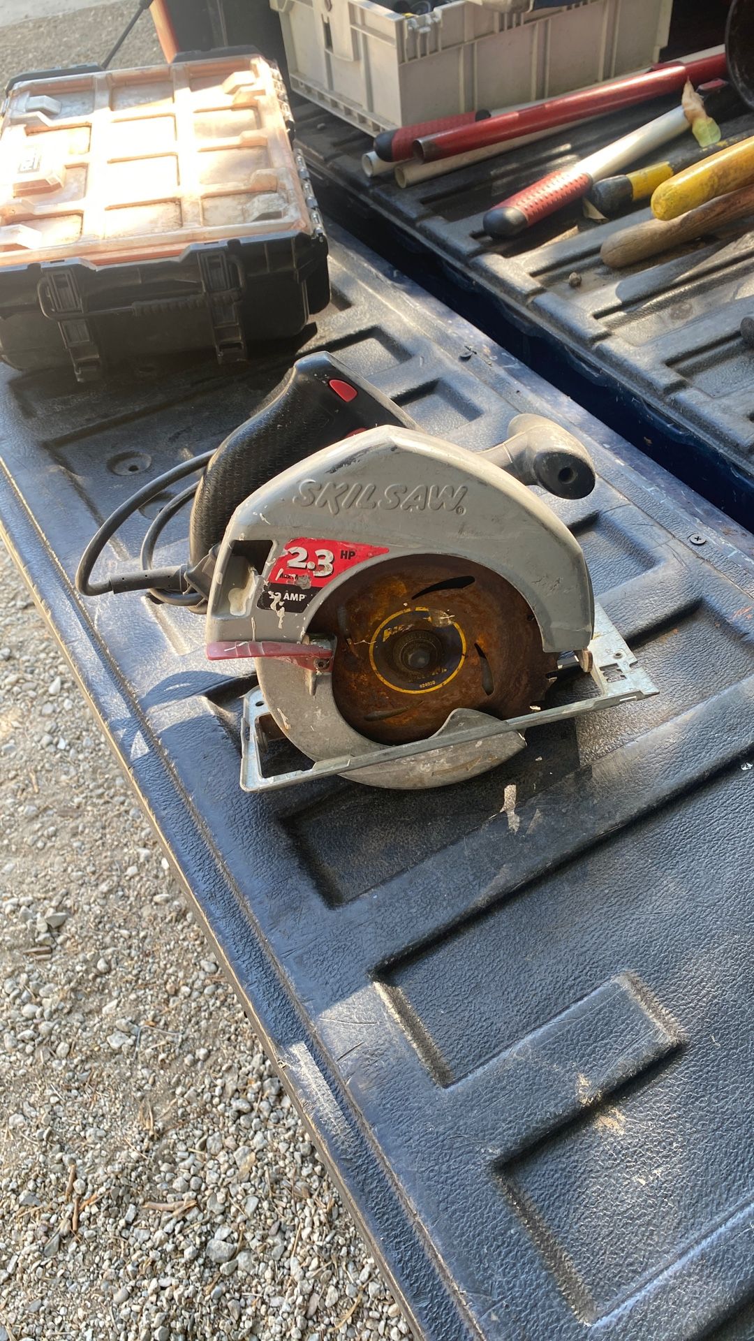 Skilsaw