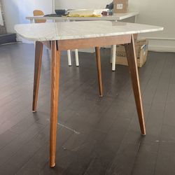 Article Marble Dining Table