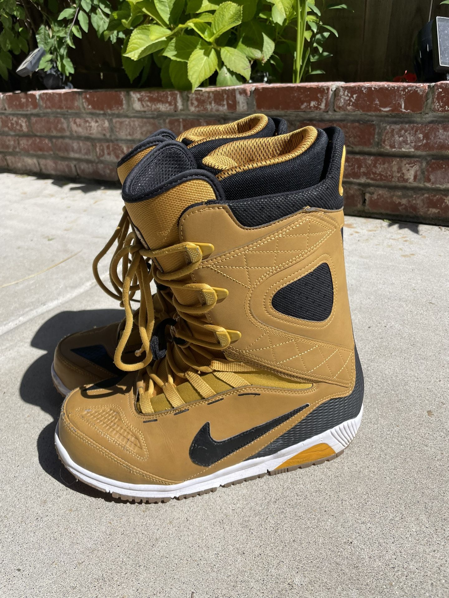 Nike Kaiju Snowboard Boots