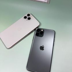 Apple IPhone 11 Pro - Only $1 Today Pay The Rest Later! 
