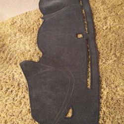 Dashcover