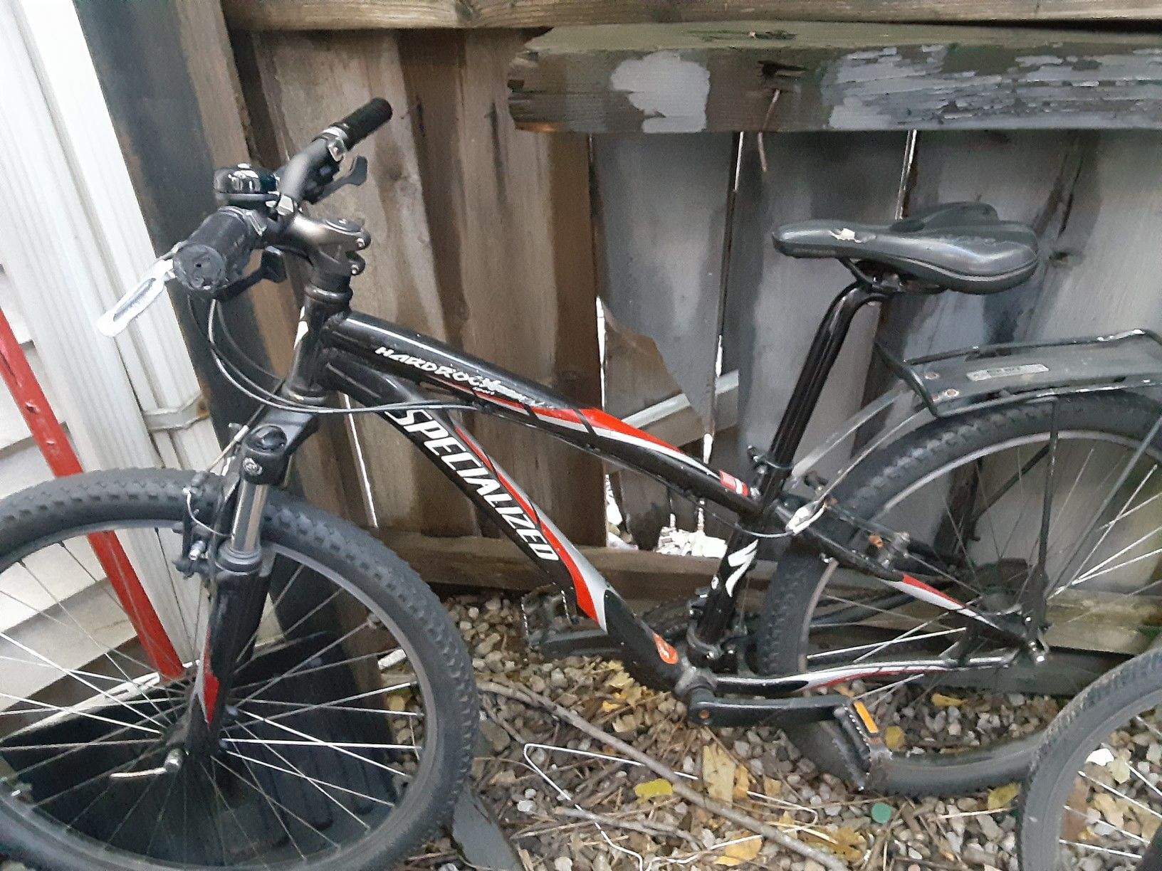 Specialized Mountain Bike HardRock