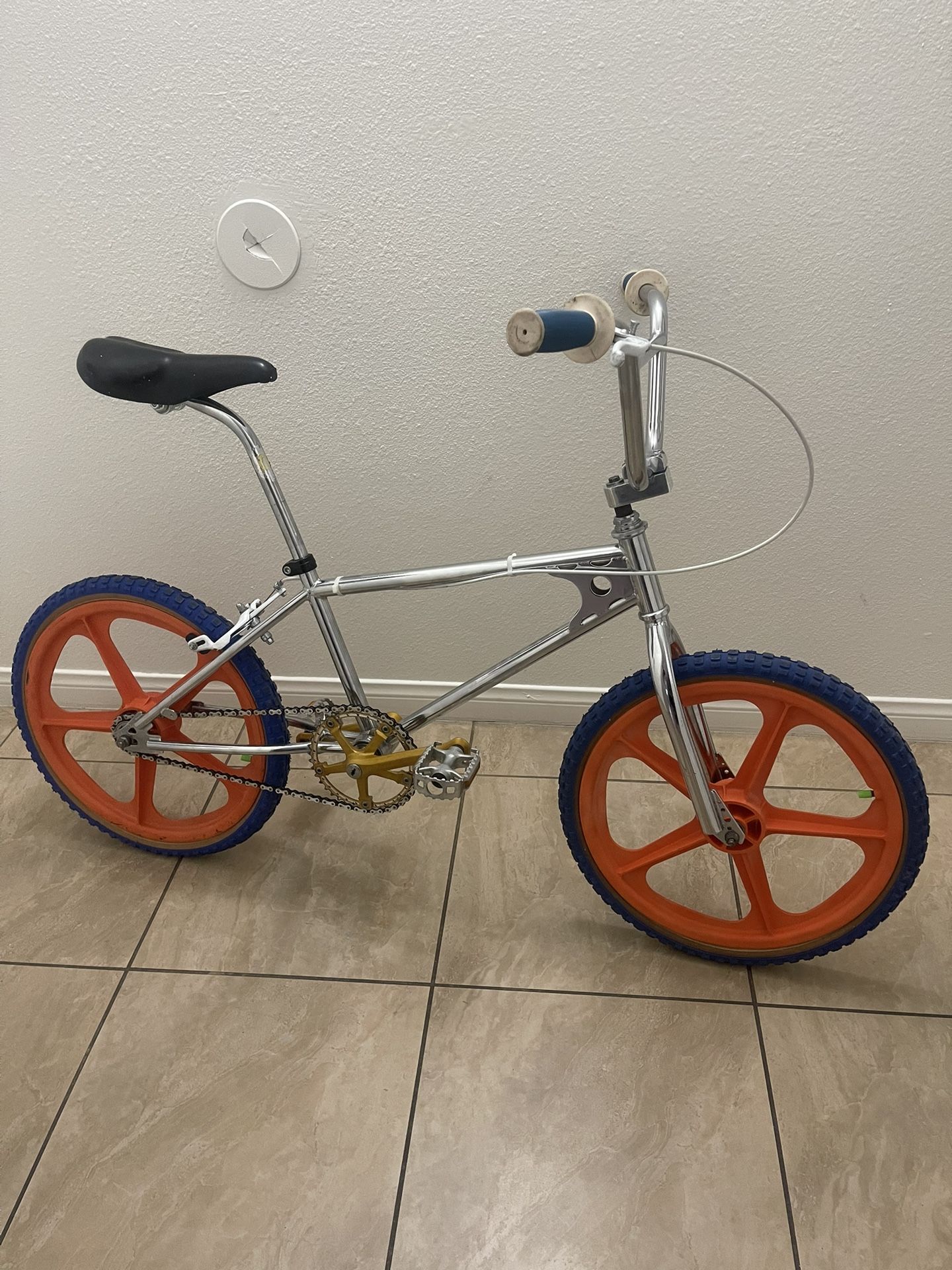 Bmx Old School for Sale in North Las Vegas, NV - OfferUp