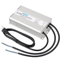 LED Driver 24V600W Waterproof Power Supply