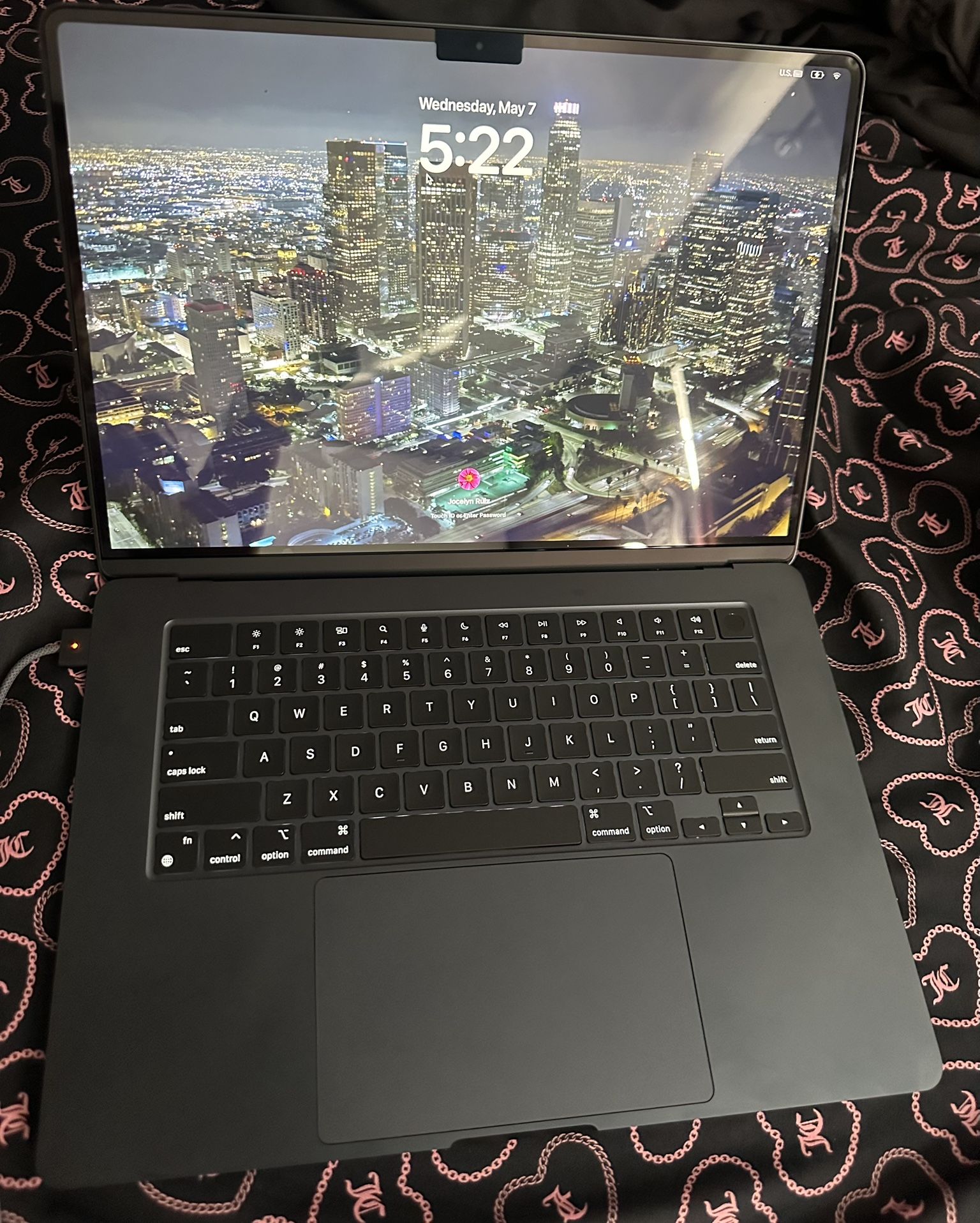 MacBook Air 15”