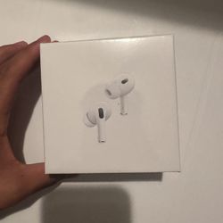 Air Pods Pro