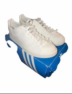 Adidas Stan smith Mens shoes size 10