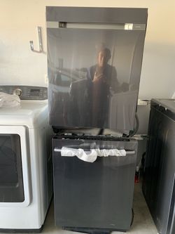 Brand new Samsung dishwasher