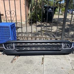 Toyota fj cruiser headlights