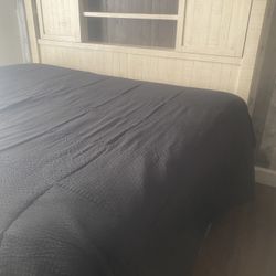 King Size Bedroom Set 