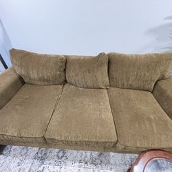 Couch - Great Condition