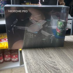 HIDRONE PRO