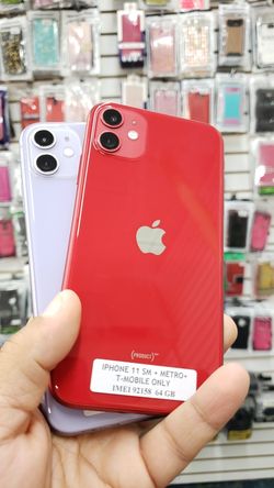 iPhone 11 64gb 🍏🍏🔥🔥🔥unlocked excellent condition! $575🍏🍏🔥🔥.