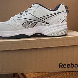 Reebok Royal Trainer 4e Size 11