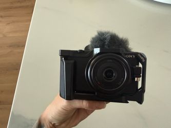 Sony ZV-1F