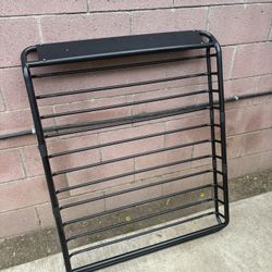 Vehicle luggage