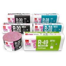 CHEAP OWENS CORNING INSULATION!! NEVER USED!!