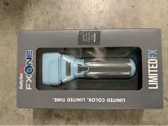 Shaver