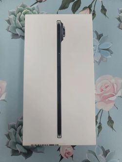 iPhone Air 6.5" (Unlocked) 256GB Space Black New