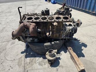 Short block (dd13)