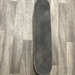 Complete Deck