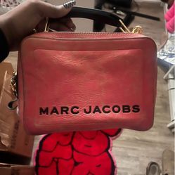 Marc Jacob 