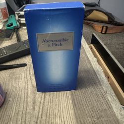 Abercrombie and Fitch First Instinct 