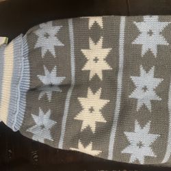 Dog Sweaters And Jackets New
