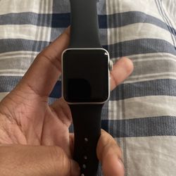 Apple Watch- Gray