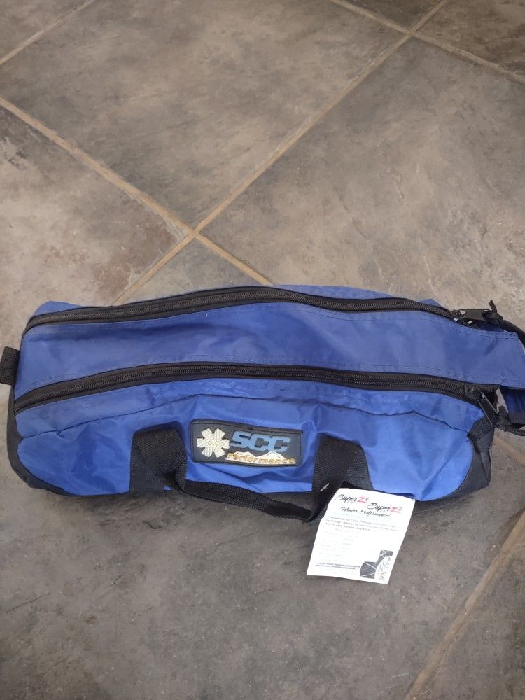 SCC Snow Chains SZ115